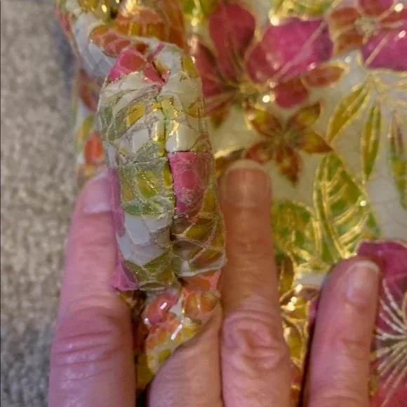 Vintage HOBO Bag - Picture 10 of 16